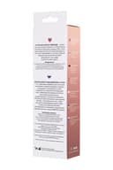 A-Toys 23 cm Gerçekçi Titreşimli Dildo 4