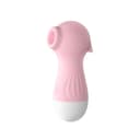 Denizatı Emişli Pembe Vibratör 1