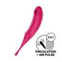 Satisfyer Twirling Pro - Red 1