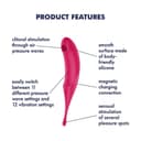 Satisfyer Twirling Pro - Red 4