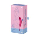 Satisfyer Twirling Pro - Red 5