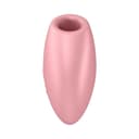 Satisfyer Cutie Heart Light Red 3
