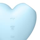 Satisfyer Cutie Heart Blue 3