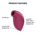 Satisfyer One Night Stand 4