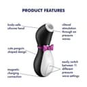 Satisfyer Penguin 4