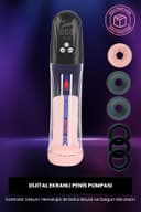 Rabixy Penis Pompası 2