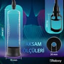 Rabixy Penis Pompası 3