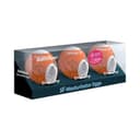 Satisfyer Masturbator Eggs - Riffle set of 3 1