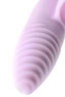Anal Sex Hazırlayıcı Parmak Ucu Uyarıcı Plug 9 cm 4