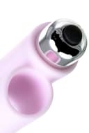 Anal Sex Hazırlayıcı Parmak Ucu Uyarıcı Plug 9 cm 5