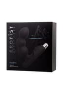 Erotist Fourth Prostat Uyarıcı ve Anal Plug 1
