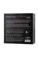 Erotist Fourth Prostat Uyarıcı ve Anal Plug 2