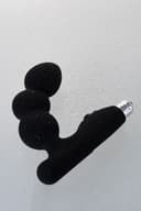 Erotist Fourth Prostat Uyarıcı ve Anal Plug 3