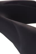 Erotist Prostat Masajı 2'si 1 Arada Anal Plug 14,4 cm 5