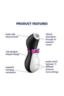 Satisfyer Penguin 9
