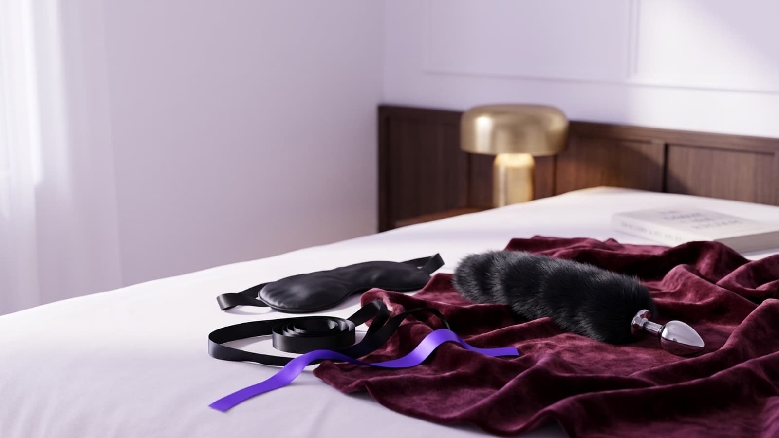 BDSM Nedir, Nasıl Güvenli Yapılır?
