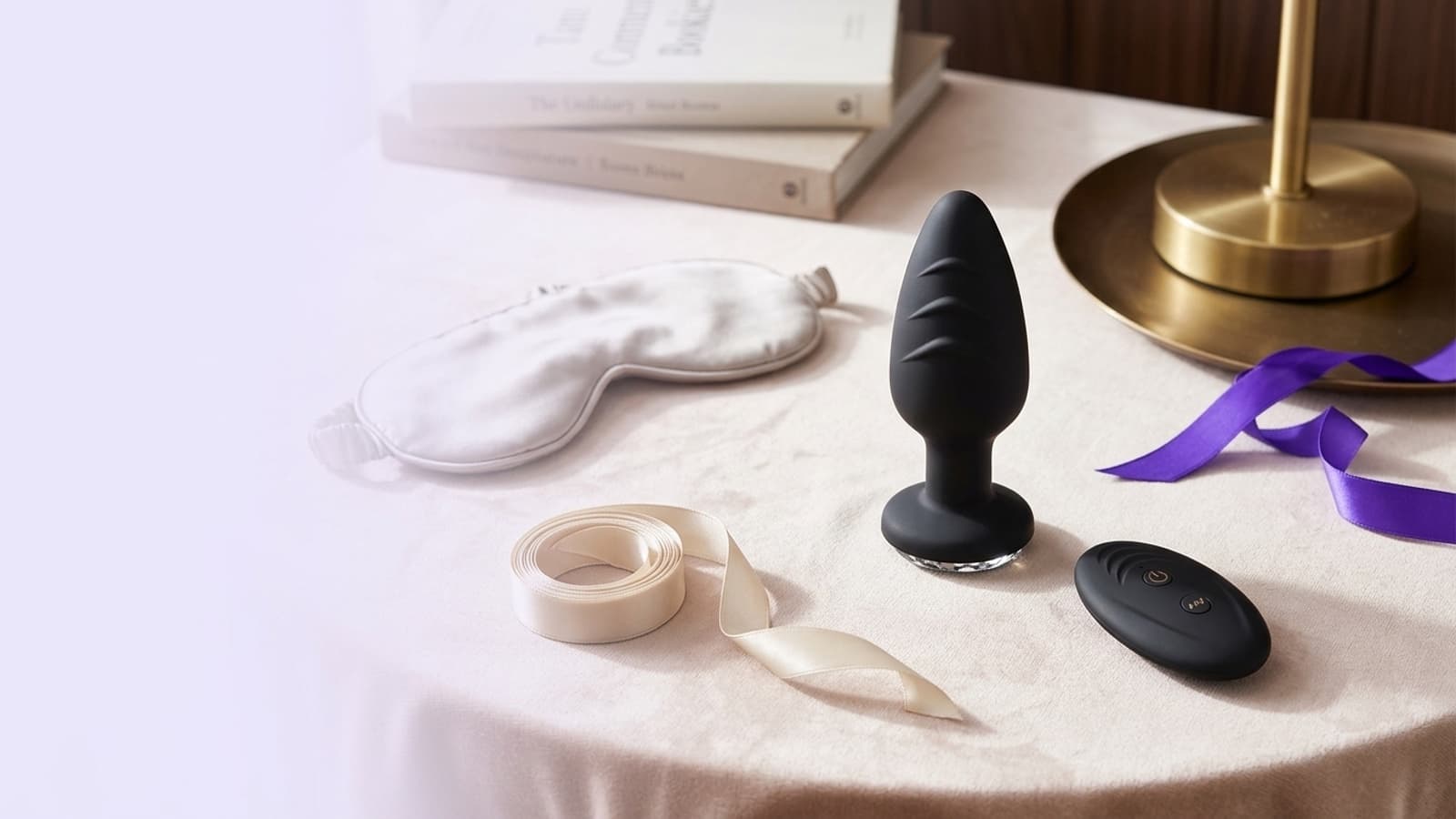 Herkesin Denemesi Gereken 5 BDSM Oyunu