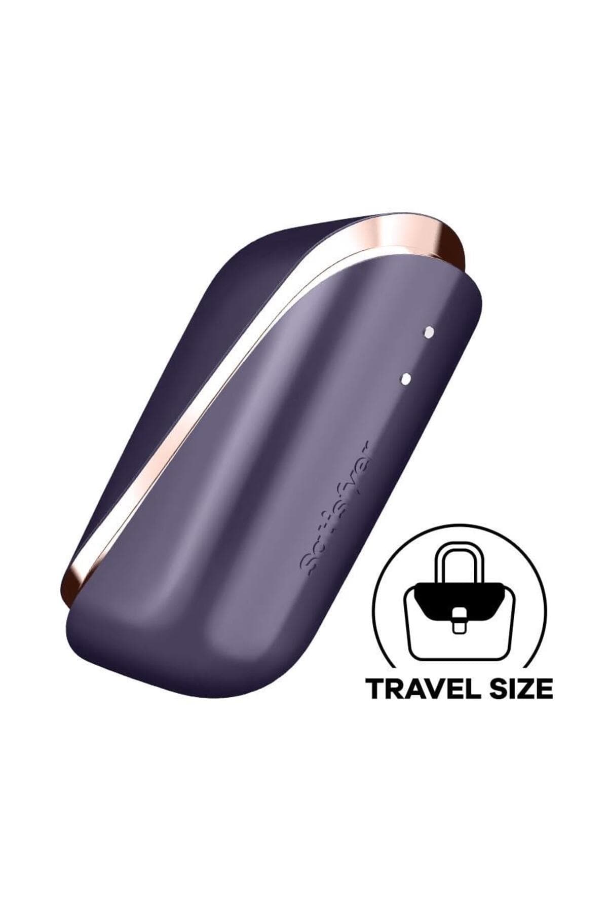 Satisfyer Traveler 6