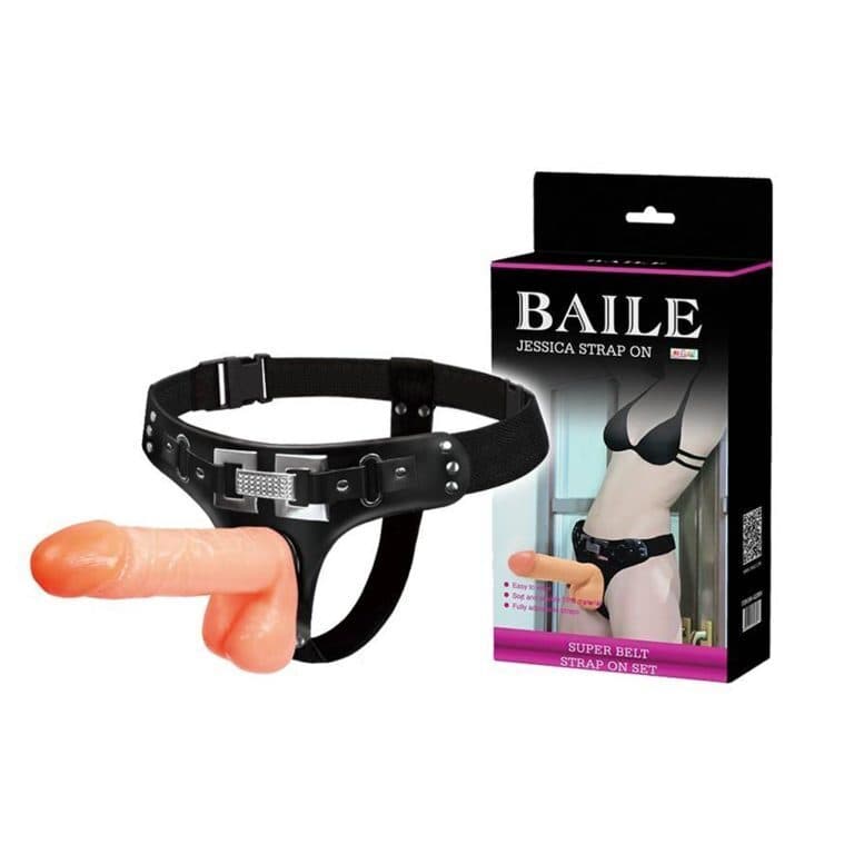 Strapon Dildo Kemer Seti Ayarlanabilir Kemer Çıkarılabilir Dildo