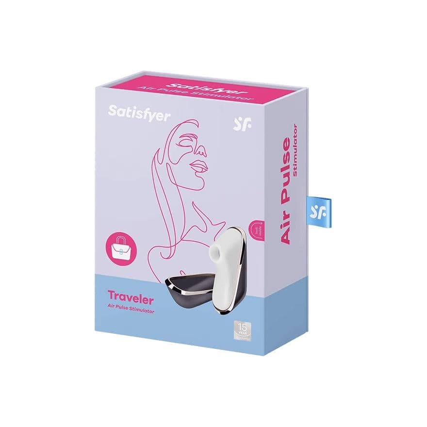 Satisfyer Traveler 5