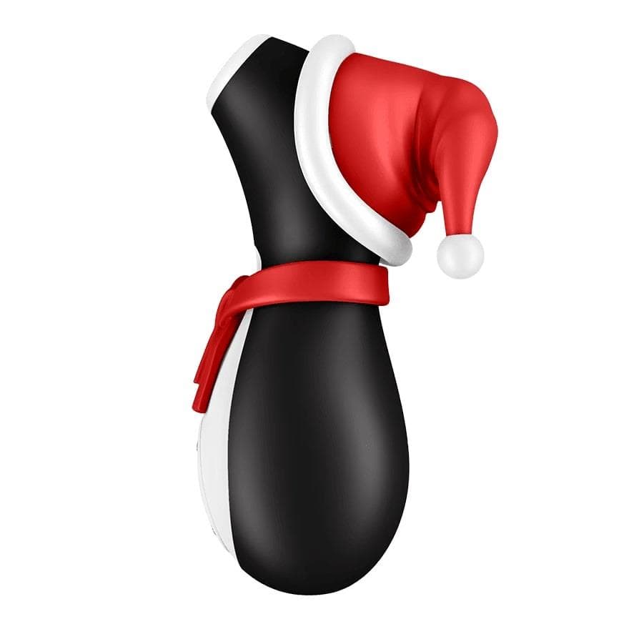 Satisfyer Penguin Holiday Edition 3