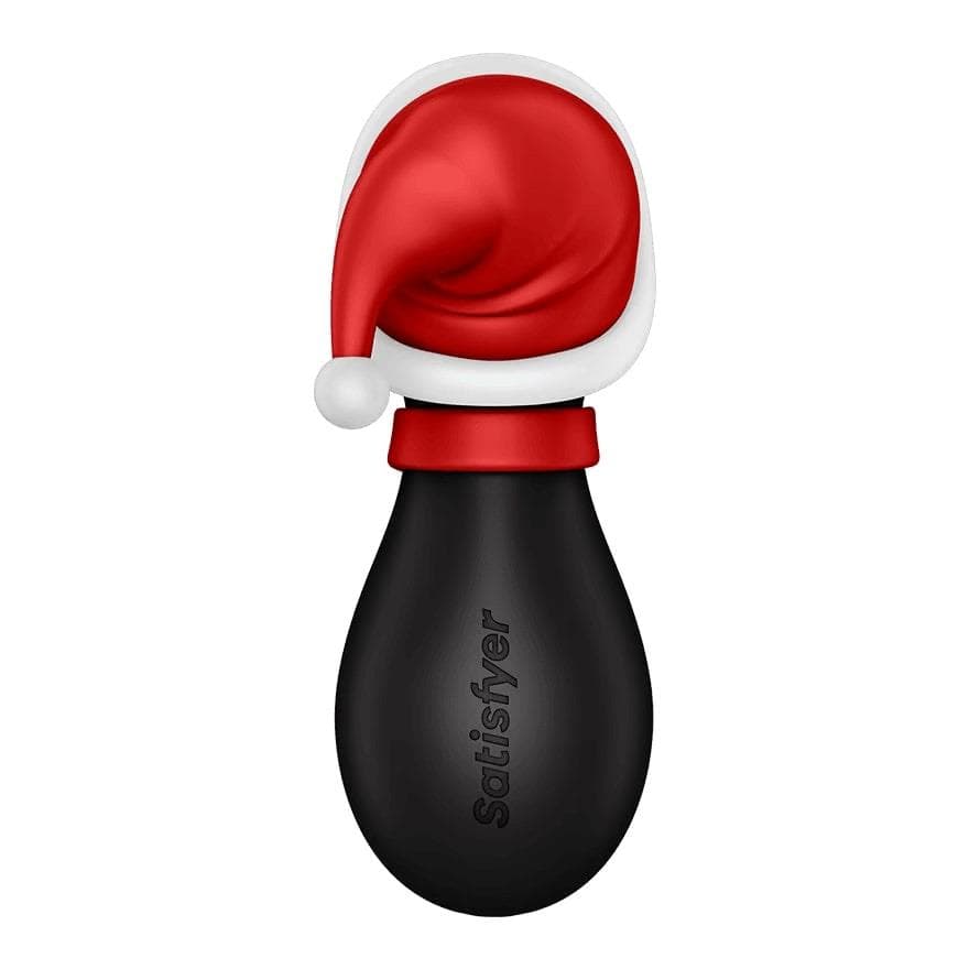 Satisfyer Penguin Holiday Edition 4
