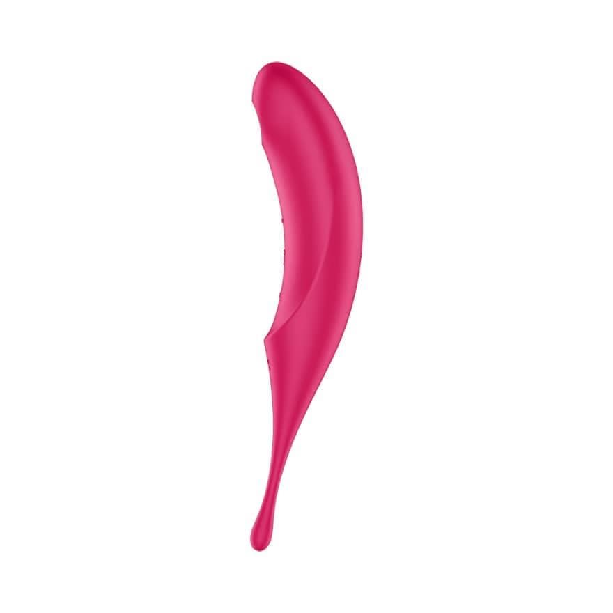 Satisfyer Twirling Pro - Red 2