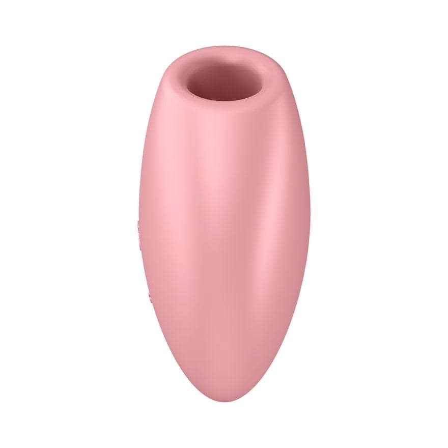 Satisfyer Cutie Heart Light Red 3