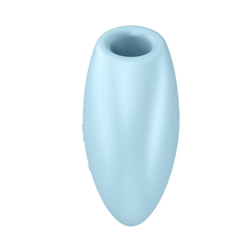 Satisfyer Cutie Heart Blue 2