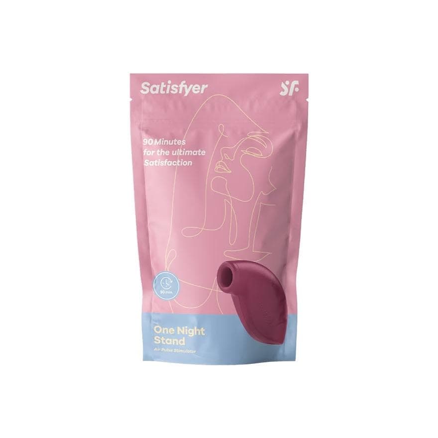 Satisfyer One Night Stand 5