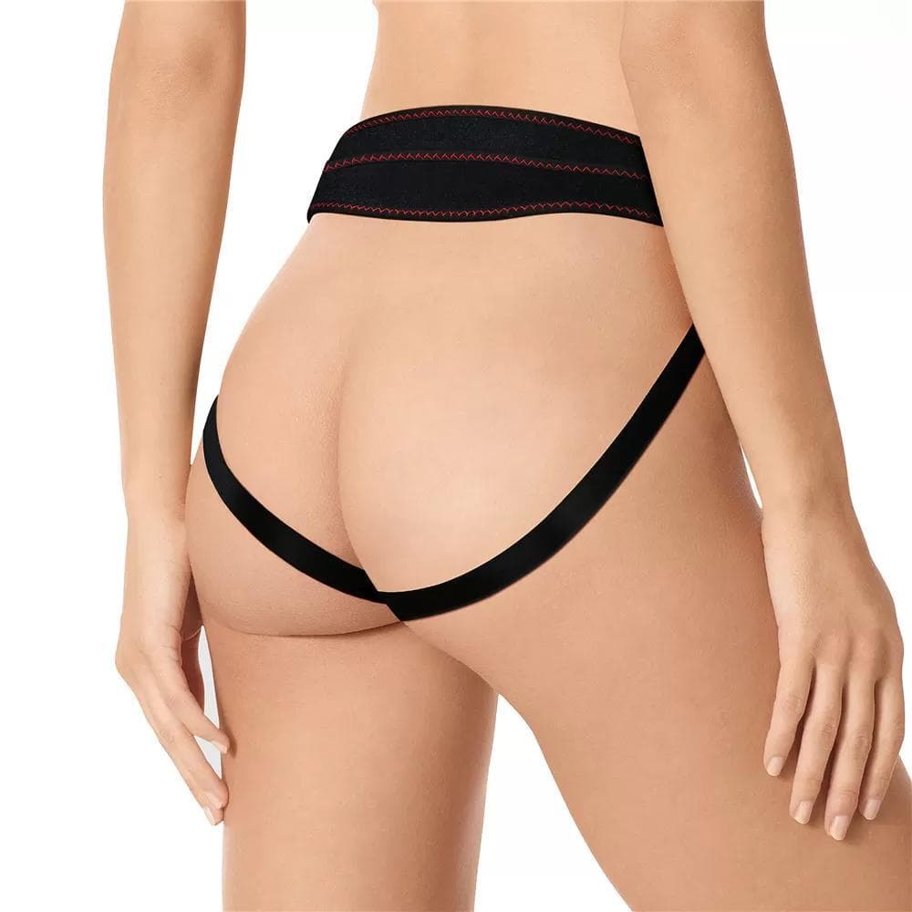 Belden Bağlamalı Titreşimli Ultra Yumuşak Gerçekçi Et Dokulu Testissiz Realistik Vibratör Dildo 2