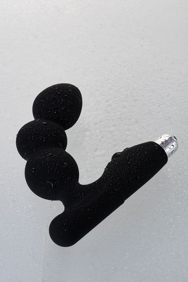 Erotist Fourth Prostat Uyarıcı ve Anal Plug 3