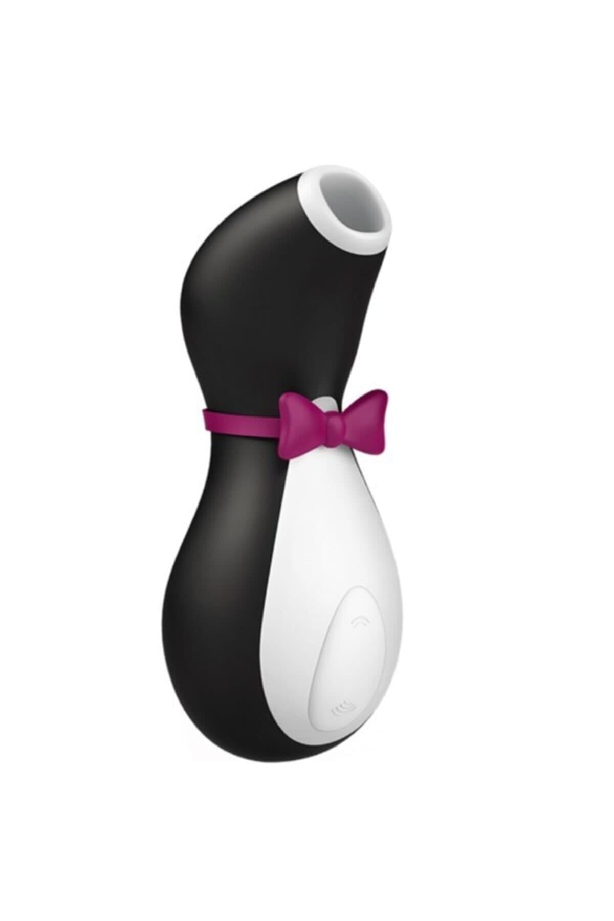 Satisfyer Penguin 12