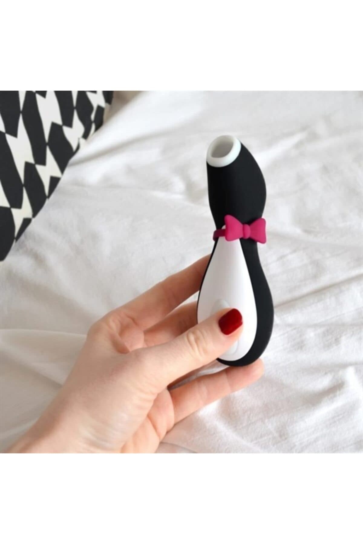 Satisfyer Penguin 15