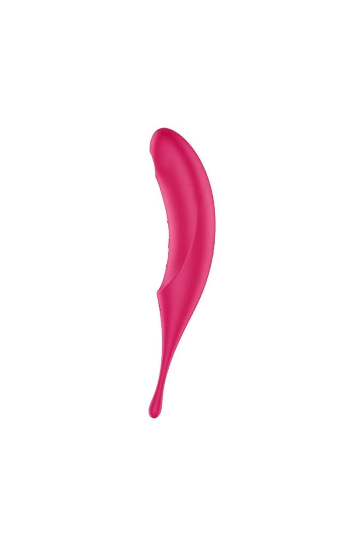 Satisfyer Twirling Pro - Red 7