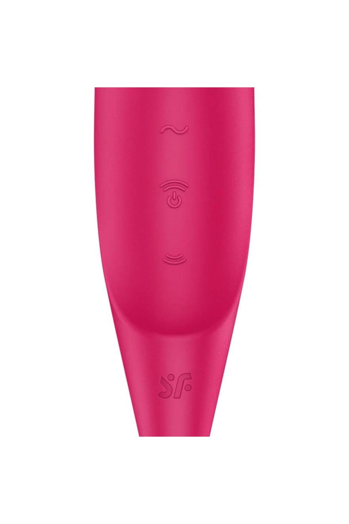 Satisfyer Twirling Pro - Red 8